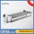 Import Hotel Design Wall Mounted ladder vertical towel rack for bathroom from China