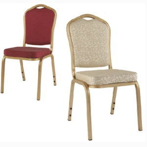 Hotel Furniture Type and Modern Appearance banquet chair