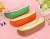 Import Hotsale Fruit watermelon zipper pencil case bag for teenagers from China