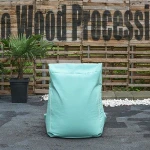 Hottest contemporary bean bag  swimming pool sunbed unique chaise outdoor lounge chair