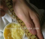 hottest raw natural organic pure royal jelly for sale