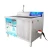 Import Household Automatic Dish Washers Stainless Steel Sink Commercial Smart Countertop Dishwasher from China