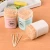 Import Household bamboo toothpicks, double pointed toothpicks, restaurant toothpicks from China