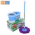 Import Household cleaning tools and accessories mop bucket 2 in 1 with cheap price mop Vietnam product from Vietnam