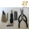 Household Hand Tool Set High Quality Tool Kit In Storage Box
