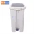 Import Household square shape plastic dustbin from Megahome from Vietnam