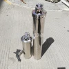 household stainless steel water filter housing for drinking water pro-filterstion