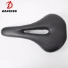 HS-S128A Bicycle parts Dual-track Cushion Bike Saddle from HONGSEN