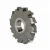 Import HSS Face and Side Milling Cutter from China