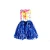 Import Huandi Wholesale Fashion Cheerleading Tinsel Pom Poms from China