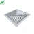 Import Hvac diffuser aluminum ceiling 4-way supply air conditioning grilles air diffuser from China