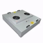HVAC ventilation system cleanroom ffu air cleaning equipment hepa fan filter unit, FFU