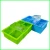 Import Ice Cream Silicone Mold Freezer Ice Cube Square Mold from China