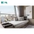 Import IDM-Y25 Modern Solid Wood King Size Bedroom Set 5 Star Hotel Bed room Furniture Set from China
