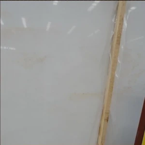 imported natural marble stone white color
