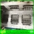 Import Indian Aluminum /ABS 6/12/15 egg carton box egg tray mold price from China