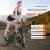 Import Indoor bodybuilding home gym equipment fitness machine exercise bike foldable magnetic static bicycle sports fashion from China