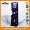 Indoor cabinet machine WW-QF202 arcade electronic machine video game gambling