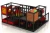 Import indoor play zone from China