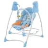 Indoor rope swing,baby swing chair with rope,household sundries