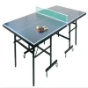 Indoor Table Tennis Table (No. SUT-9F01)