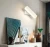Import Indoor  wall lamp  LED light acrylic style modern  wall lamp from China