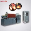 induction heating machine for metal forging