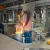 Import induction melting furnaces for copper, iron & steel, metal scraps from China