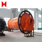 industrial flour mill