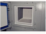 Industrial furnace & oven Laboratory heating equipments gold melt equipment