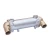 Import industrial heat exchanger water cooled condenser from China