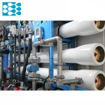 industrial ro plant/seawater treatment system
