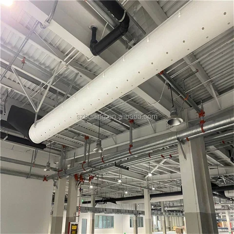 Buy Industrial-style Easy Installation Hvac Dispersion System Air ...