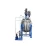 Import Industry Mixing Tank With Agitator from China