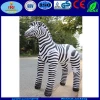 Inflatable Animal Zebra, Inflatable Pet Zebra