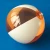 Import inflatable beach ball , inflatable ball from China