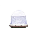 Inflatable Floating Camping Water Tent Shoal Raft