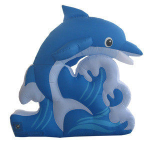 Buy Inflatable Sky Rocket Model,attractive Rocket Advertising ...