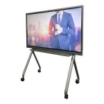 Infrared machine whiteboard school equipment meeting board interactive smart whiteboard