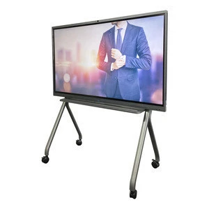 Infrared machine whiteboard school equipment meeting board interactive smart whiteboard