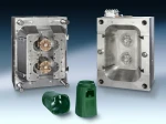 Injection Mold Injection Mouldings Manufacturer ABS China Plastic Injection Mould Household Appliance