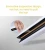 Import Innovative suspension design LED display hair straightener from China