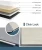 Import Instock Modern Design Fireproof Vinyl Plank Floor Click Lock SPC Rigid Flooring from China