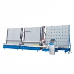 Insulating Glass Automatic Robo Glass Processing Line Production