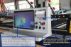 Insulating Glass Processing line Automatic CNC Glass Cutting Machine