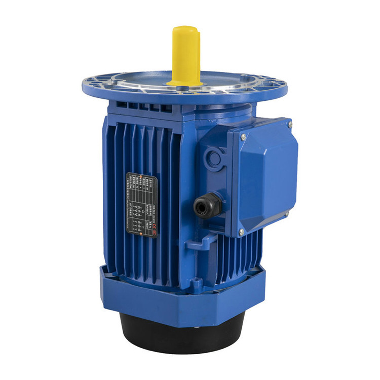 Buy Insulation 380v Brushless Y2 Series 3phase Electric 3 Phase Ac