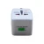 Import International Travel Adaptor With Rich Compatible from China