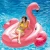 Import INTEX 57558 Wholesale Inflatable Pool Ride-on Mega Swimming Pool lsland Flamingo adult Pool Float from China