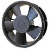 Intrue AC Axial industrial exhausting fan 110V 220v 380v ac flowing fan Cooling Ventilation Fan