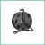 Import IP44 French standard extension cord reel waterproof cable reel with 4 socket from China